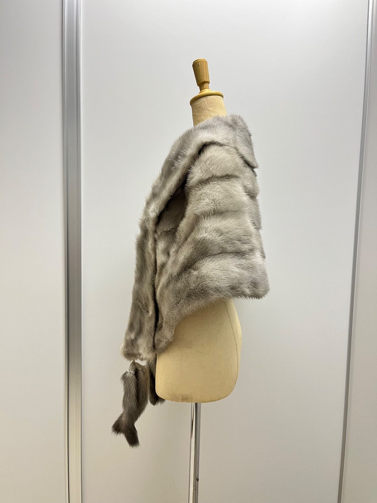 ミンクショール