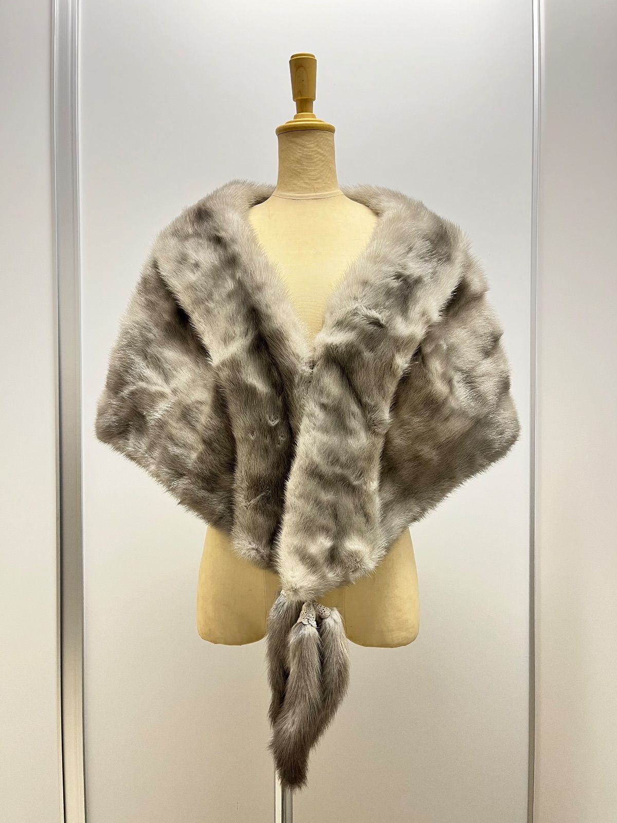 ミンクショール