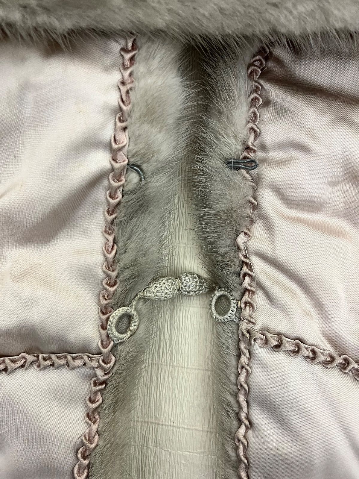 ミンクショール