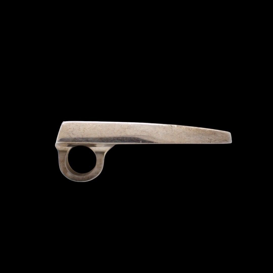 ジョージジェンセン 423 ペンダントトップ 925 シルバー 4293 - メルカリ