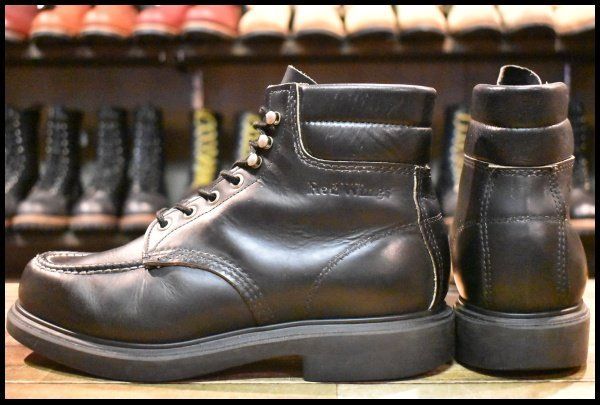 レッドウィング 8133