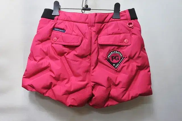 パーリーゲイツ グース ダウン ハーフパンツ 67 - メルカリ