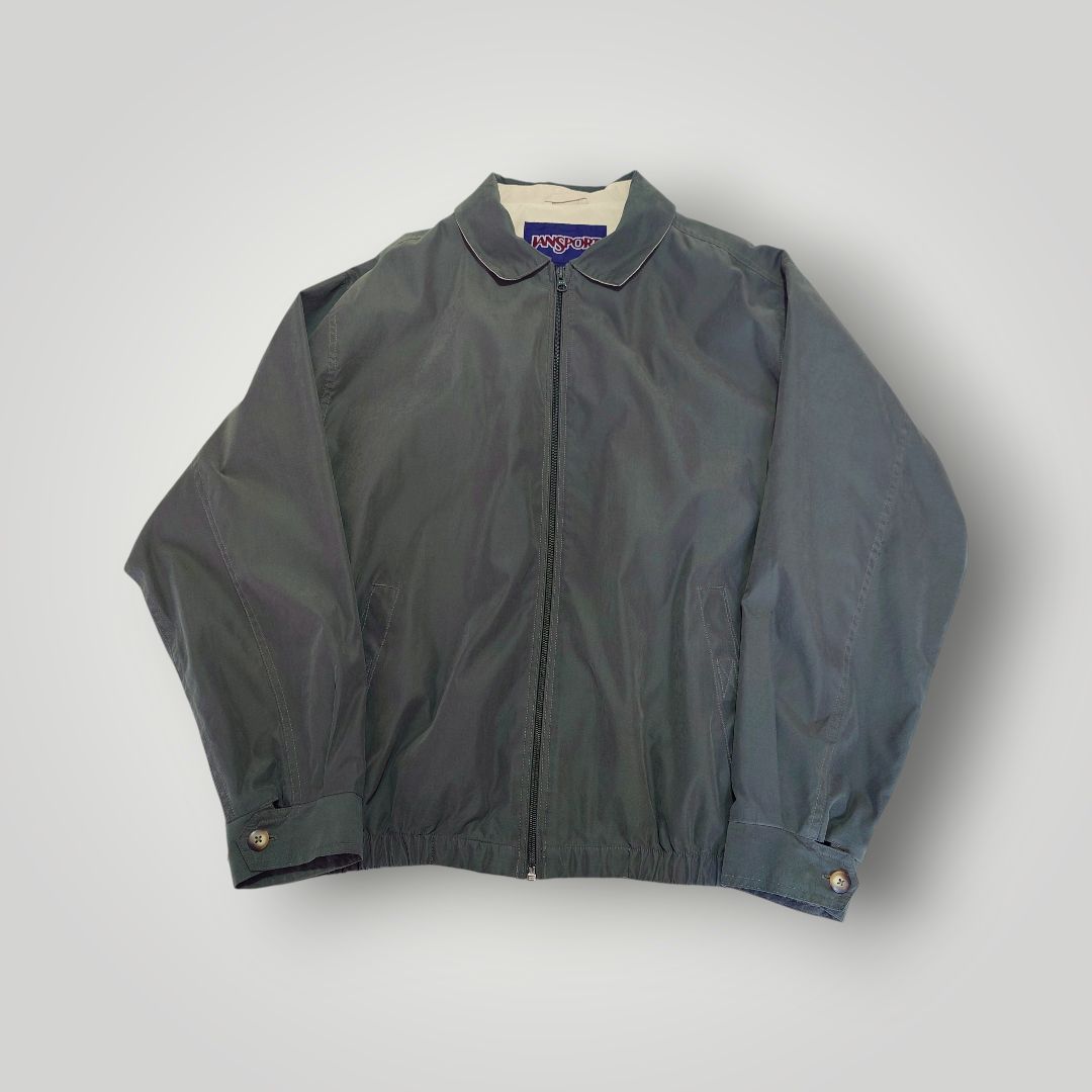 90s】JANSPORT ジャンスポーツ ジャケット ドリズラージャケット 