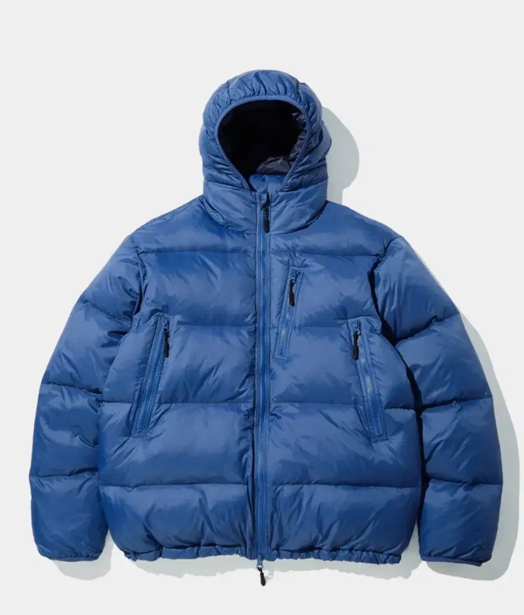 OUTSTANDING ダウン マウンテン パーカ