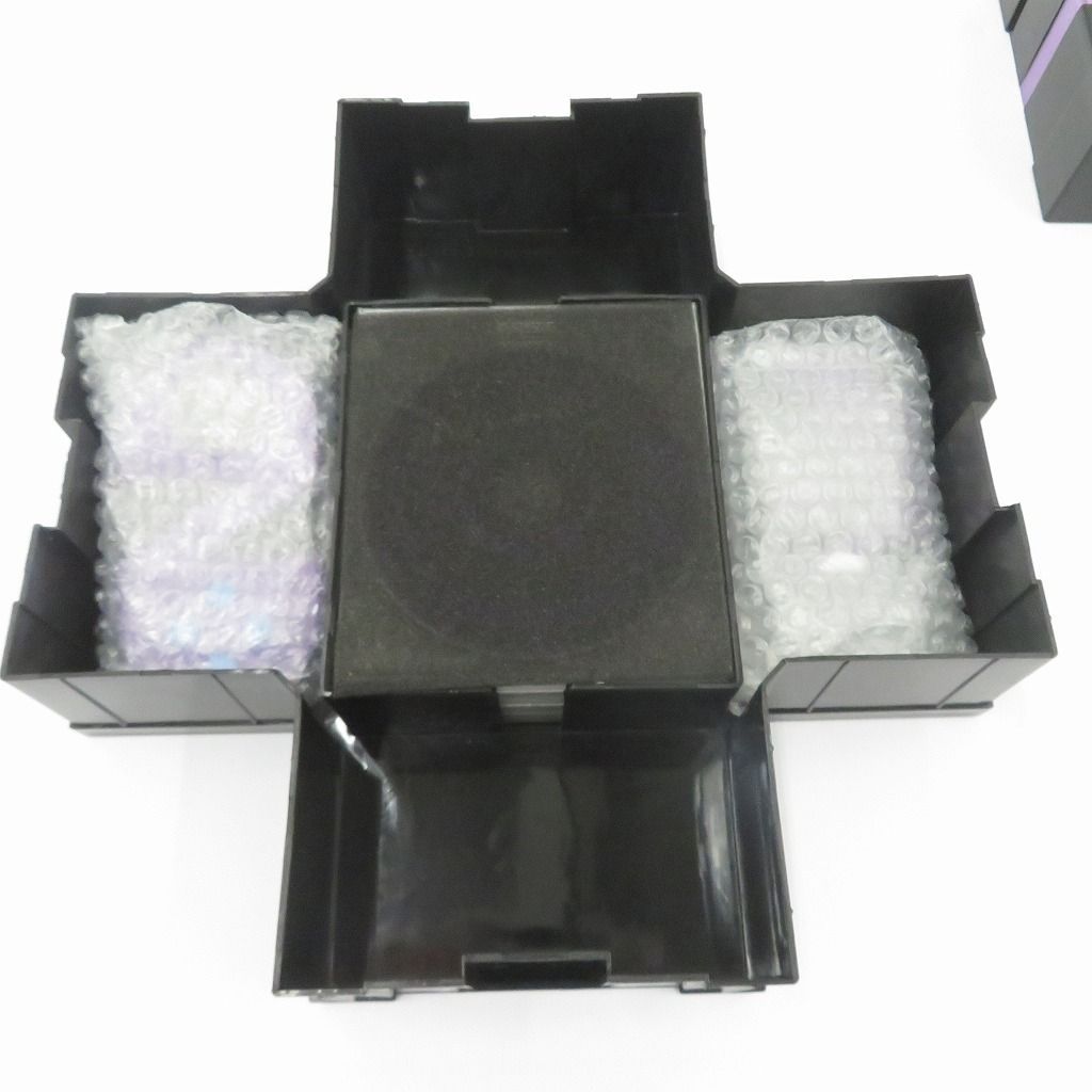 瀬戸店】超次元ゲイム ネプテューヌ シェアコンプリート ディスクス