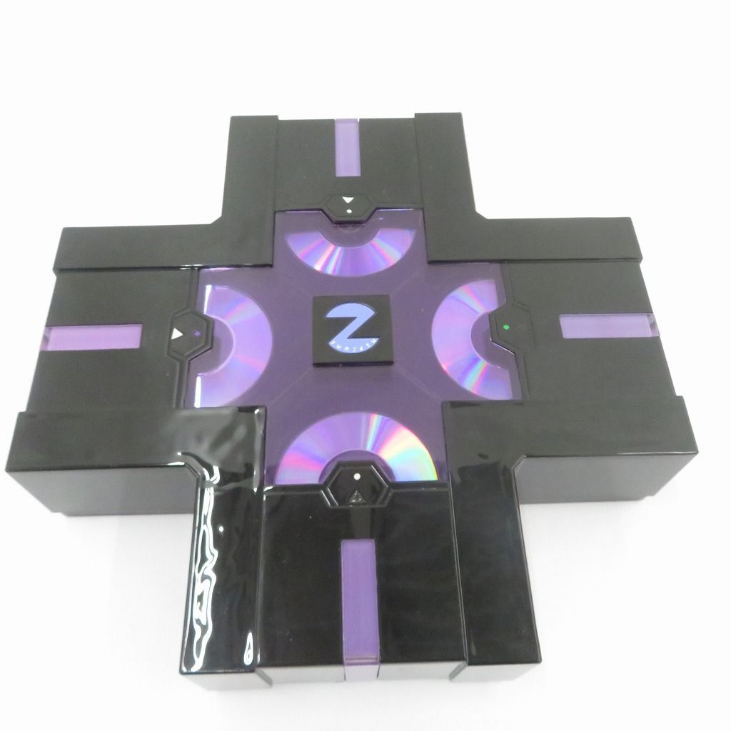 瀬戸店】超次元ゲイム ネプテューヌ シェアコンプリート ディスクス