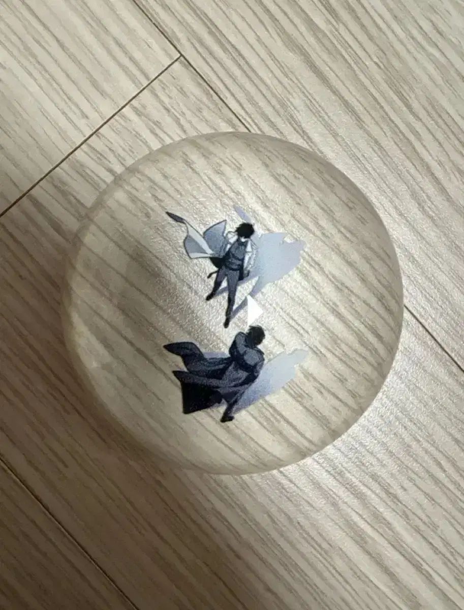 全知的な読者の視点から 月 ジーン 金獨子 U 中