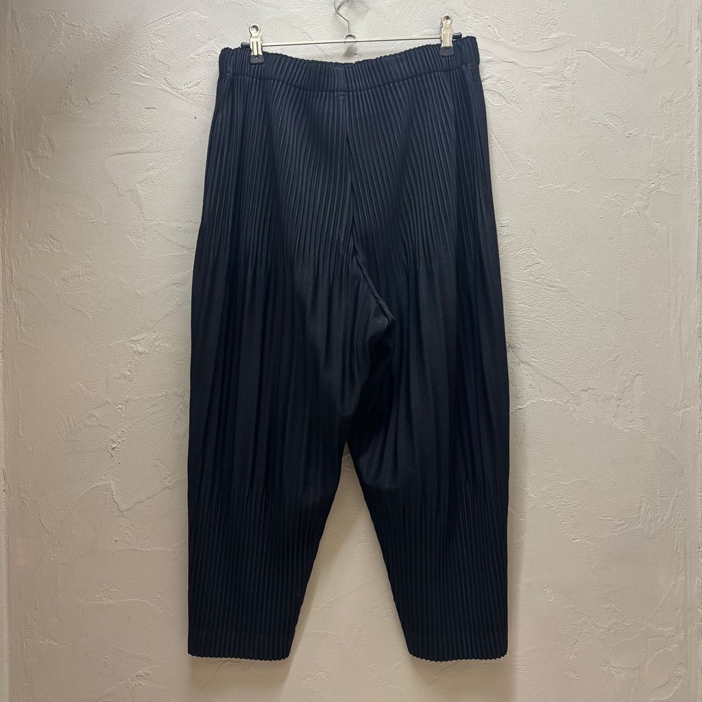 HOMME PLISSE ISSSEY MIYAKE オムプリッセイッセイミヤケ BASICS