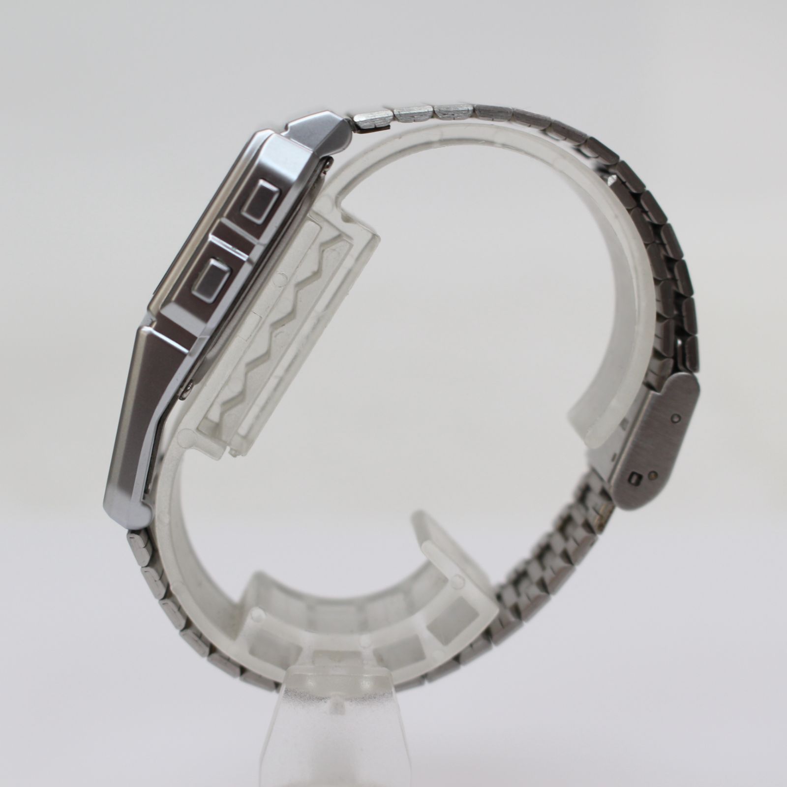 721)CASIO カシオ DBC-611 3228 DATABANK データバンク 腕時計 - メルカリ