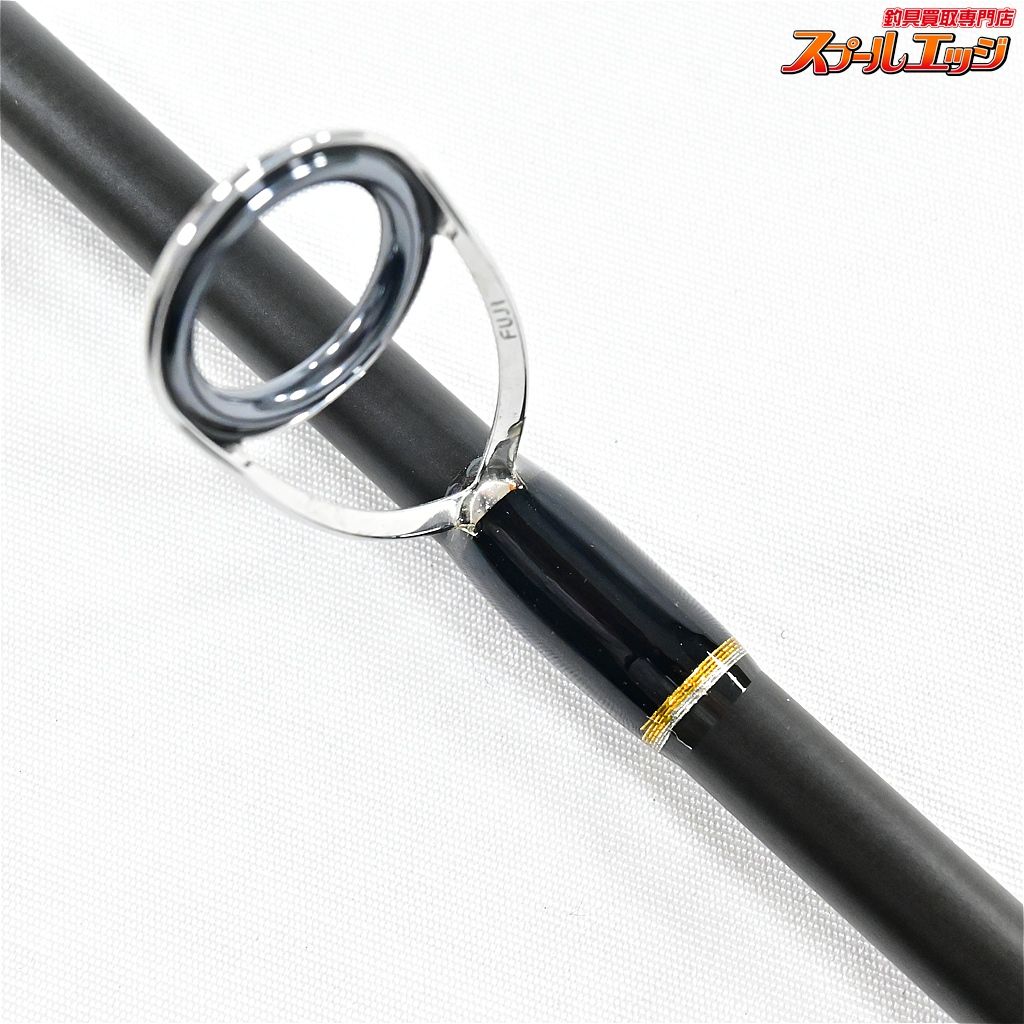 【パームス】 シーラプチャー SRGS-76M PALMS Sea Rapture ワラサ