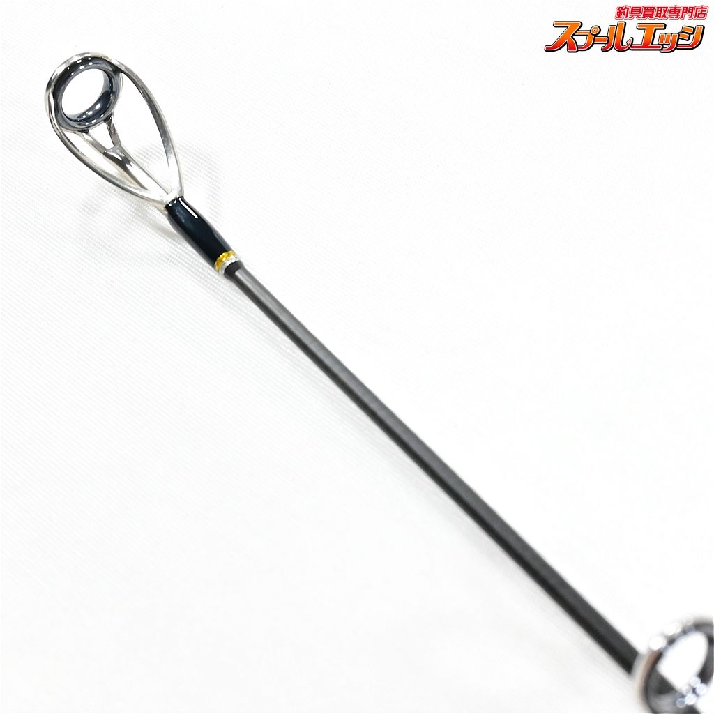 【パームス】 シーラプチャー SRGS-76M PALMS Sea Rapture ワラサ