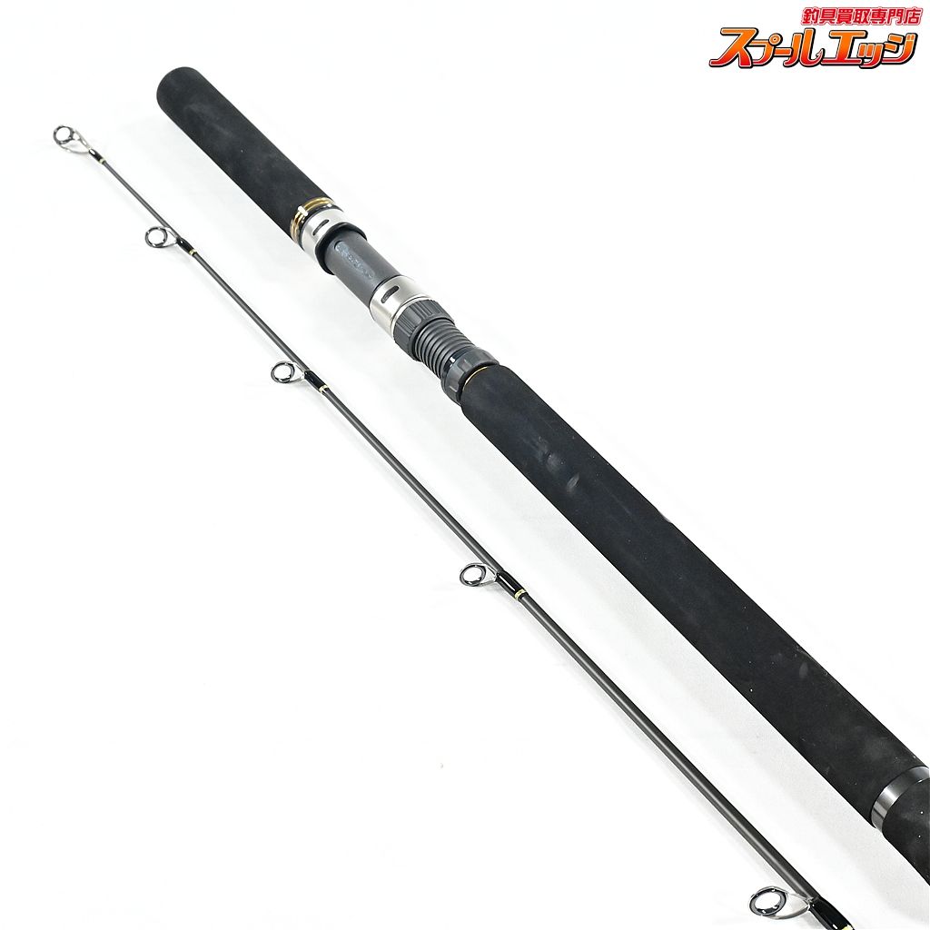 【パームス】 シーラプチャー SRGS-76M PALMS Sea Rapture ワラサ