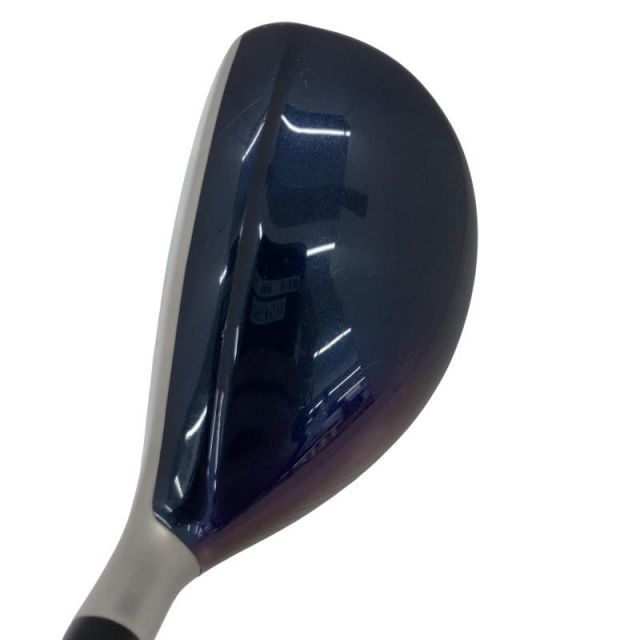 中古】 ダンロップ XXIO(2016) U5 ユーティリティ UT XXIO MP900