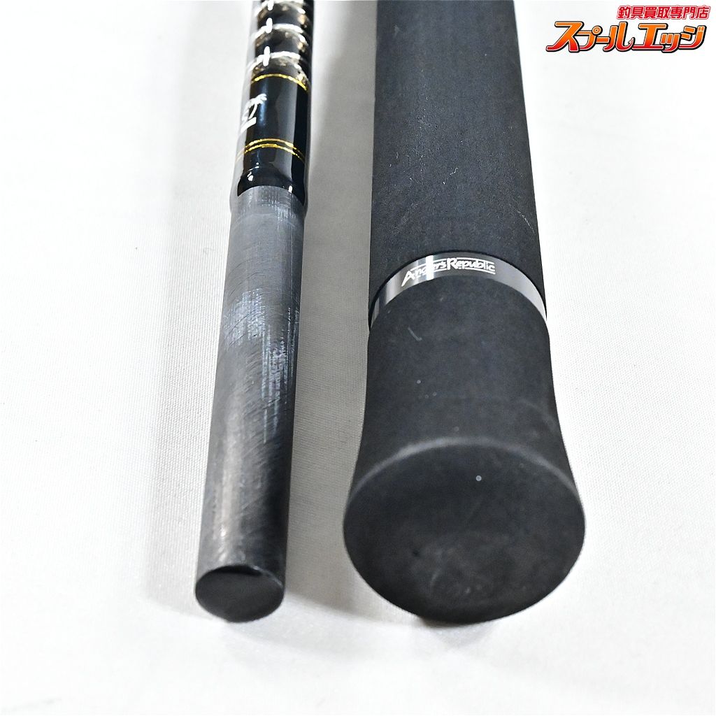 【パームス】 シーラプチャー SRGS-76ML PALMS Sea Rupture ワラサ