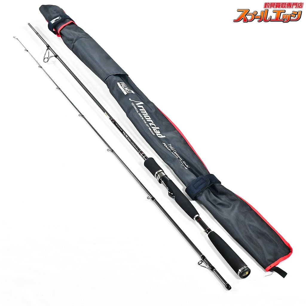 パームス エルア アーマークラッド FOAS 70 ML ボートゲーム PALMS ELUA Armorclad アオリイカ K_152 v 45131