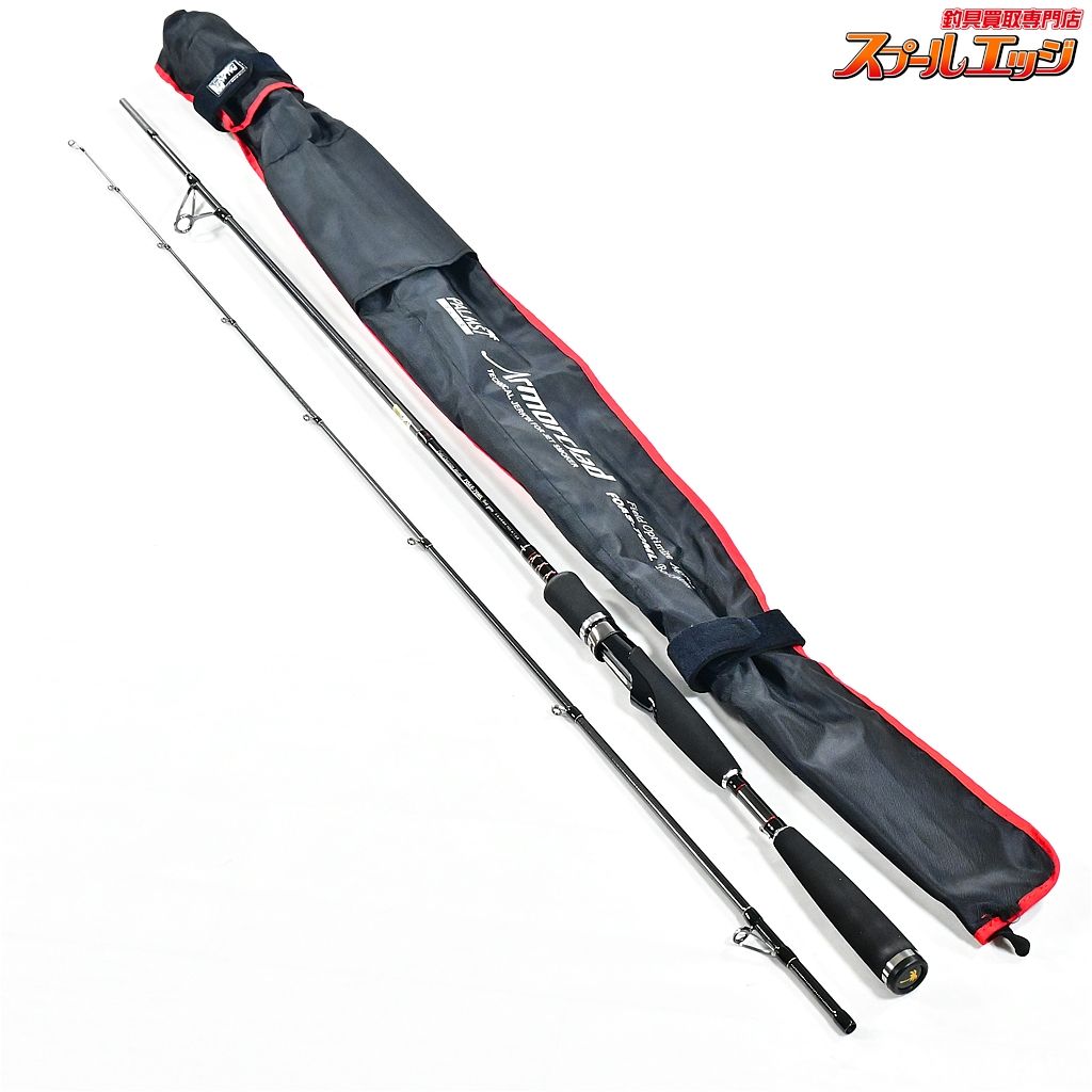 パームス エルア アーマークラッド FOAS-70 ML ボートゲーム PALMS ELUA Armorclad アオリイカ K_152 v 45132