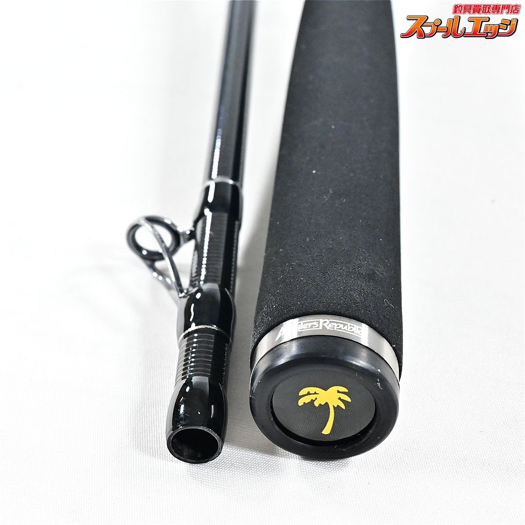 【パームス】 エルア アーマークラッド FOAS-93M サーフゲーム PALMS