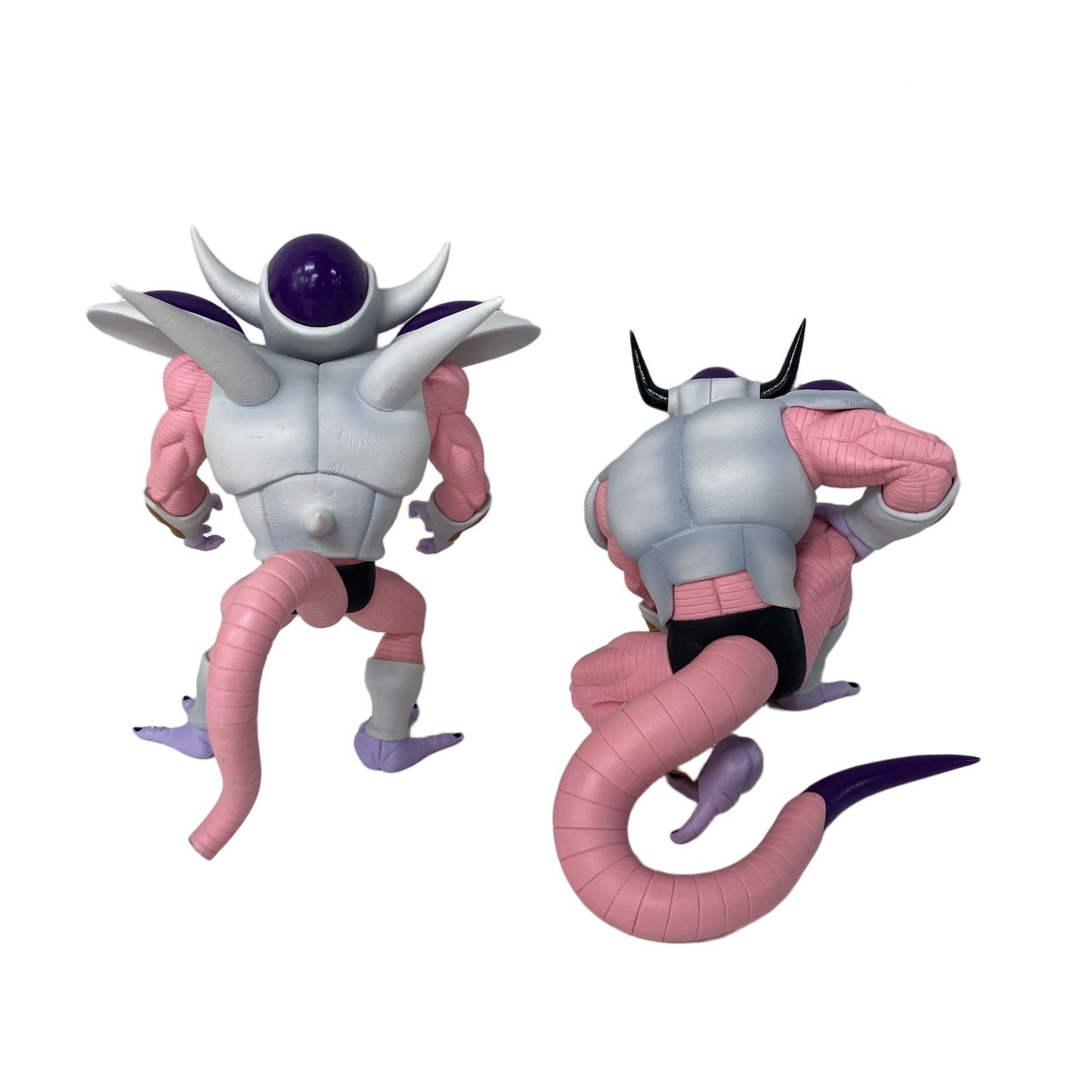 一番くじ　フリーザ　第二形態　第三形態　フィギュア　d賞 e賞　まとめ売り Amazon | バンダイ(BANDAI) S.H.Figuarts フリーザ 第二形態