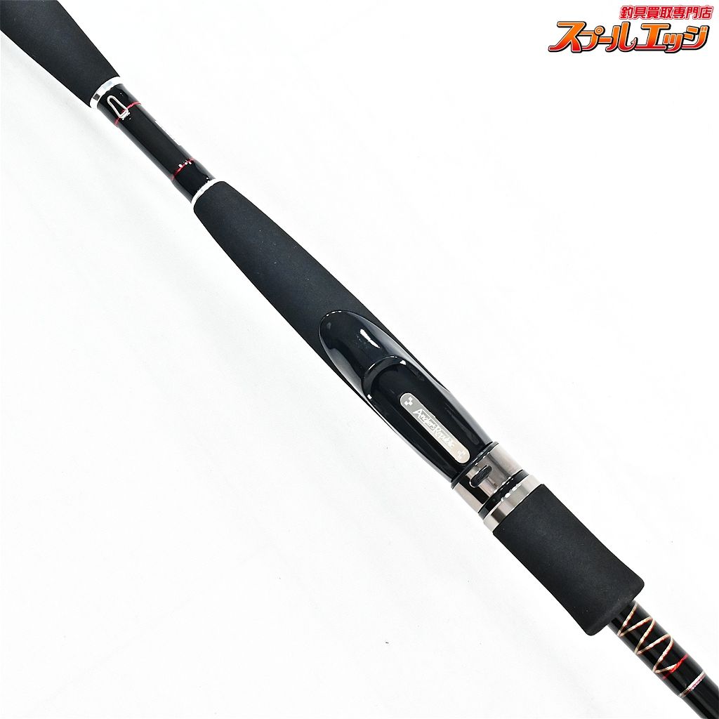 パームス エルア アーマークラッド FOAS-93 M サーフゲーム PALMS ELUA Armorclad アオリイカ K_187 v 45139 毛針 ウェア