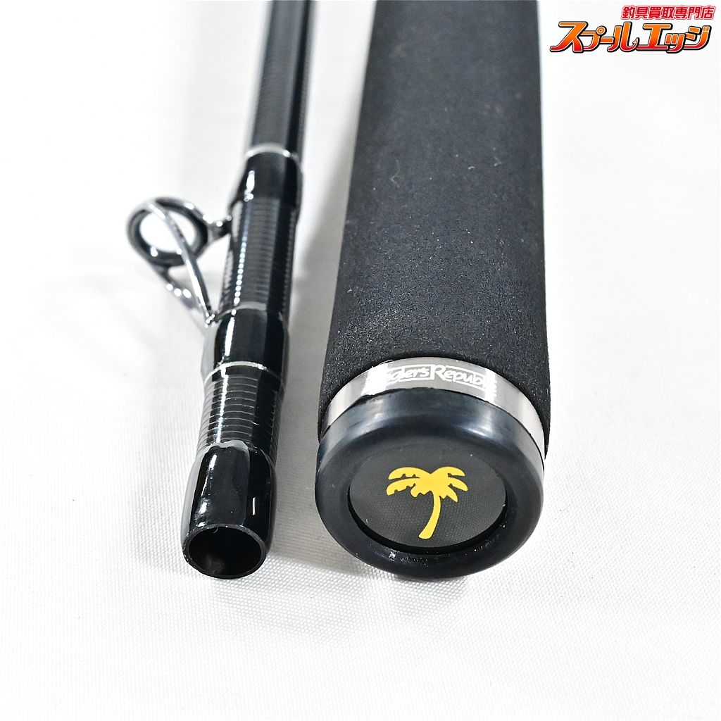 パームス エルア アーマークラッド FOAS-93 M サーフゲーム PALMS ELUA Armorclad アオリイカ K_187 v 45139