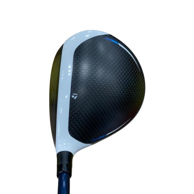 中古】 テーラーメイド SIM2 MAX-D 3W フェアウェイウッド FW TENSEI