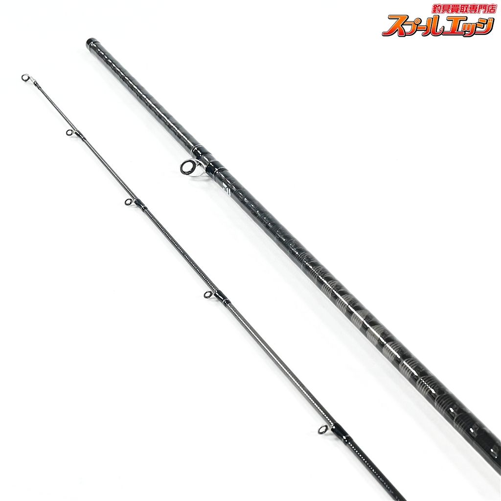 ダイワ 24タトゥーラ XT 6102HFB DAIWA TATULA バス ベイトモデル