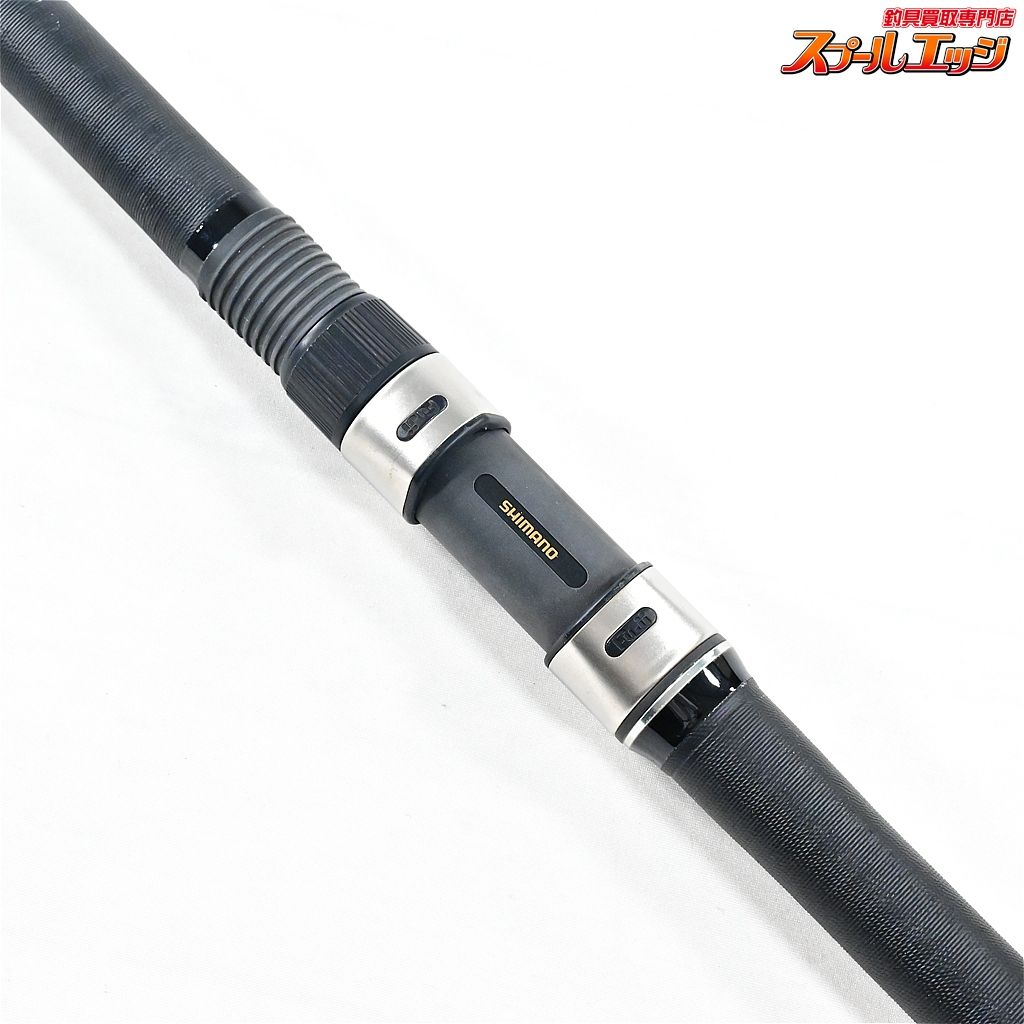 【シマノ】 リアルパワー 石鯛 540 遠投 SHIMANO REAL POWER ISHIDAI