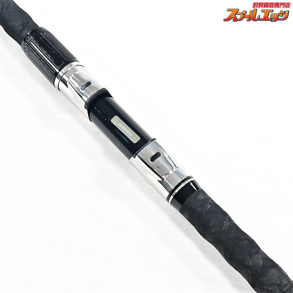 【シマノ】 海魂 EV MH-525T SHIMANO KAIKON イシダイ K_183v45145