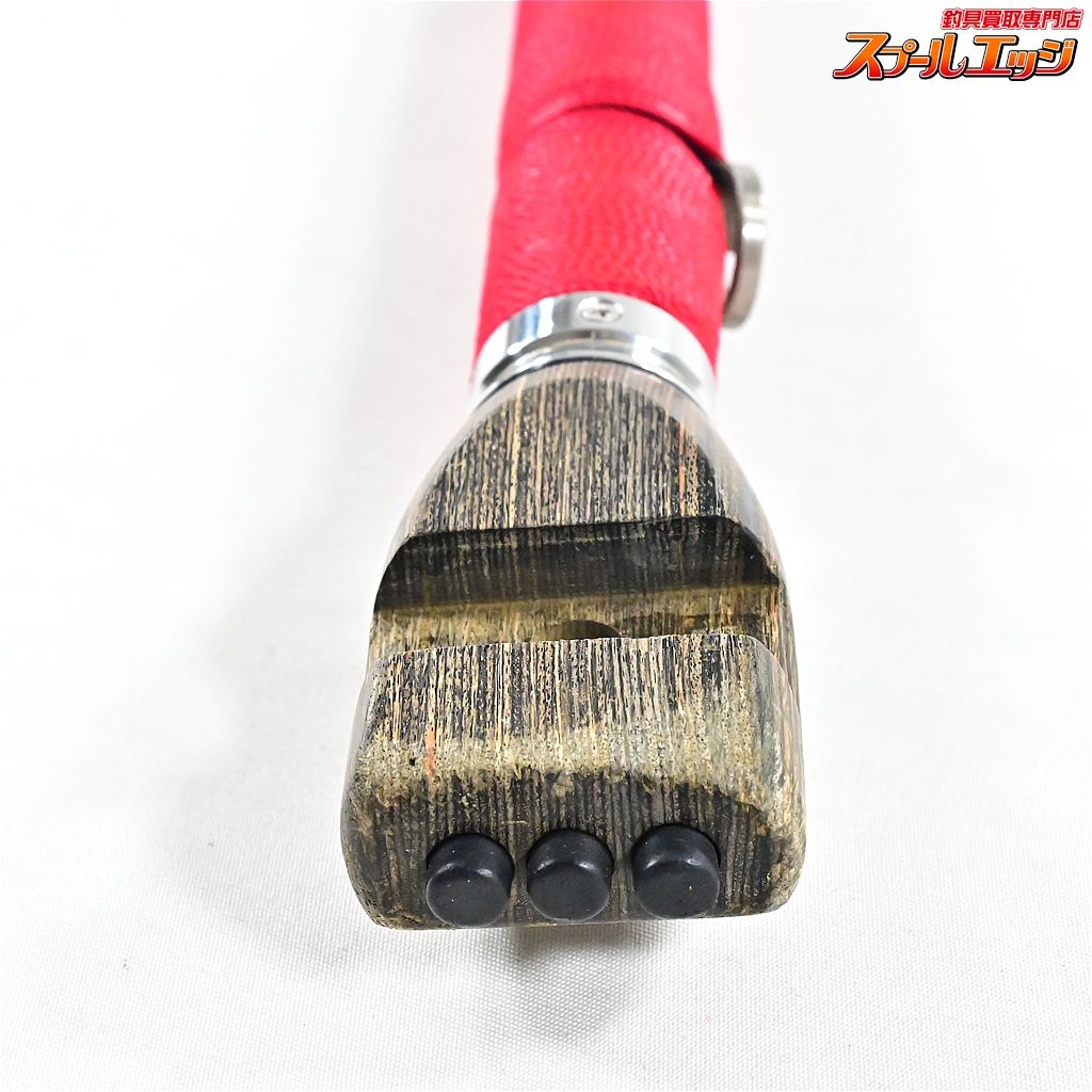 【シマノ】 海魂 EV M-540T SHIMANO KAIKON イシダイ K_183v45146