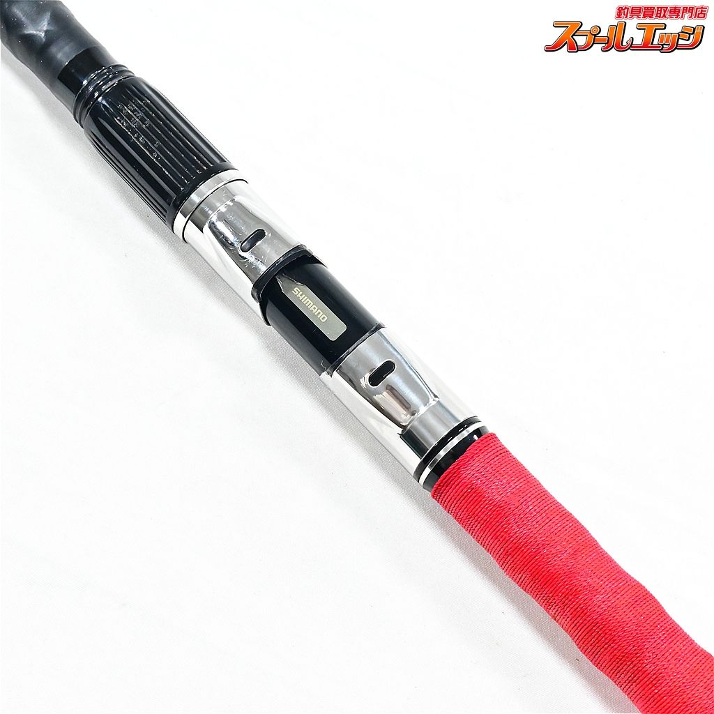 【シマノ】 海魂 EV M-540T SHIMANO KAIKON イシダイ K_183v45146