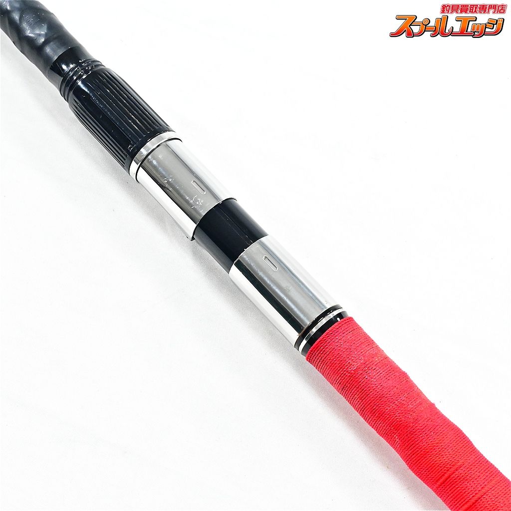 【シマノ】 海魂 EV M-540T SHIMANO KAIKON イシダイ K_183v45146