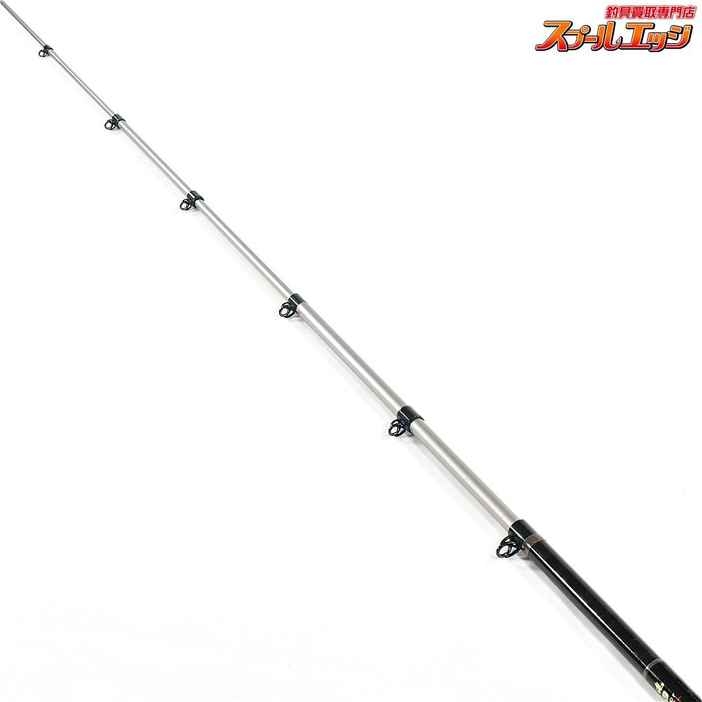【シマノ】 海魂 EV M-540T SHIMANO KAIKON イシダイ K_183v45146