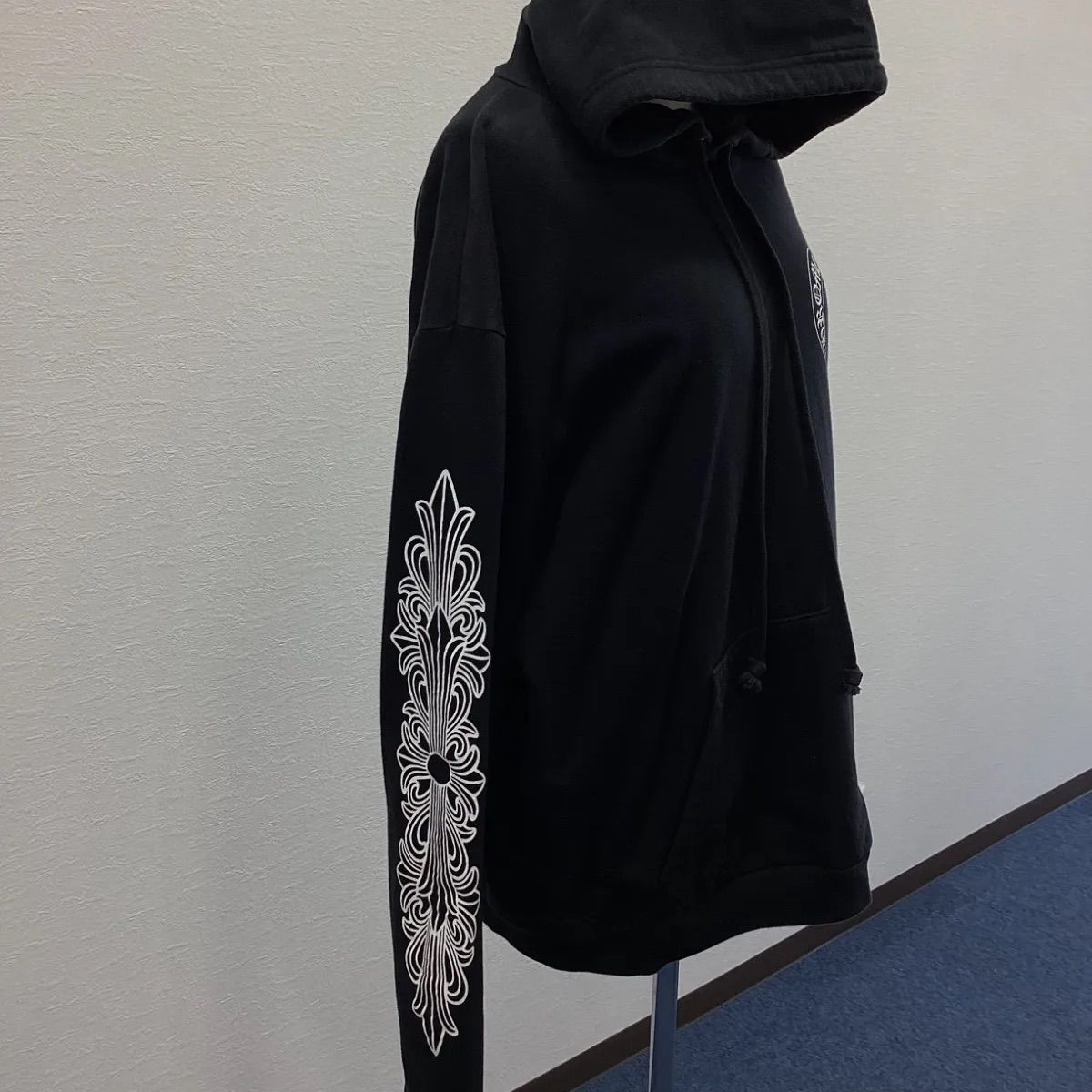 M様専用【確実正規品】Chrome Hearts クロムハーツ プルオーバー 