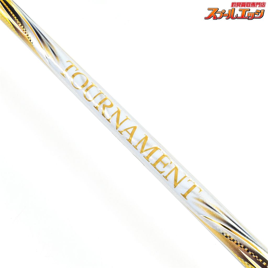 【ダイワ】 24トーナメント 磯 AGS MH-53 20gバランサー付 DAIWA