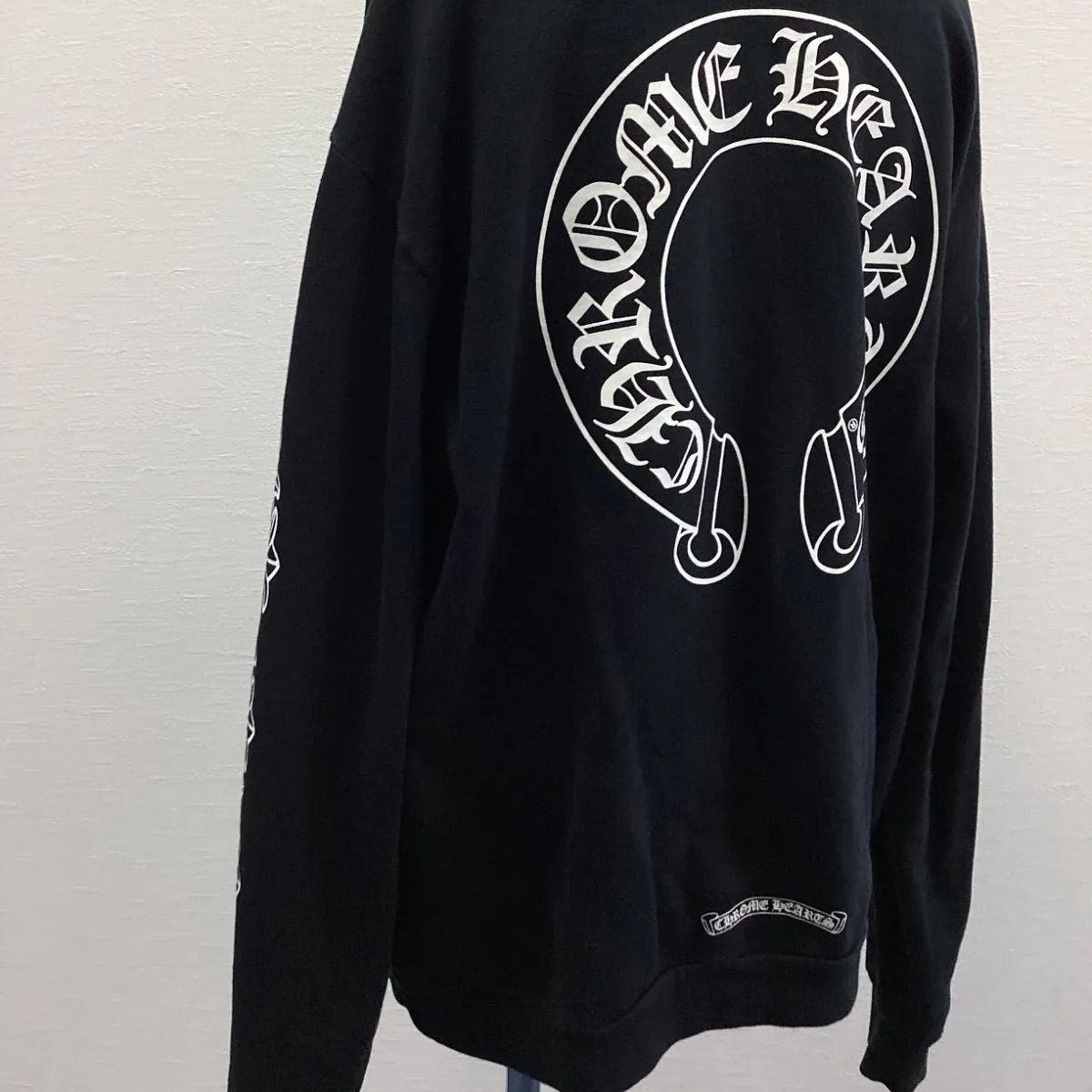 M様専用【確実正規品】Chrome Hearts クロムハーツ プルオーバー 