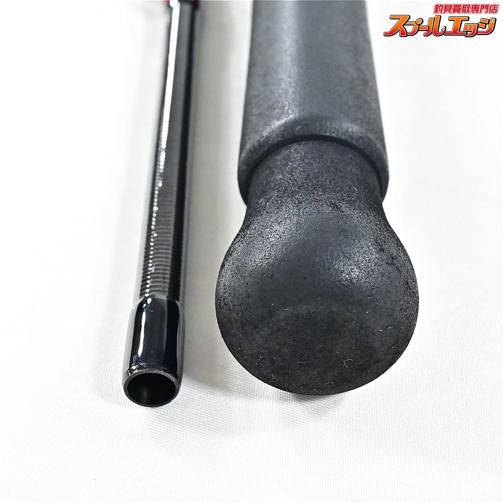 リップルフィッシャー モンスターインパクト トラディション 96 シルバーストリーム Ripple Fisher K_192 v 45171