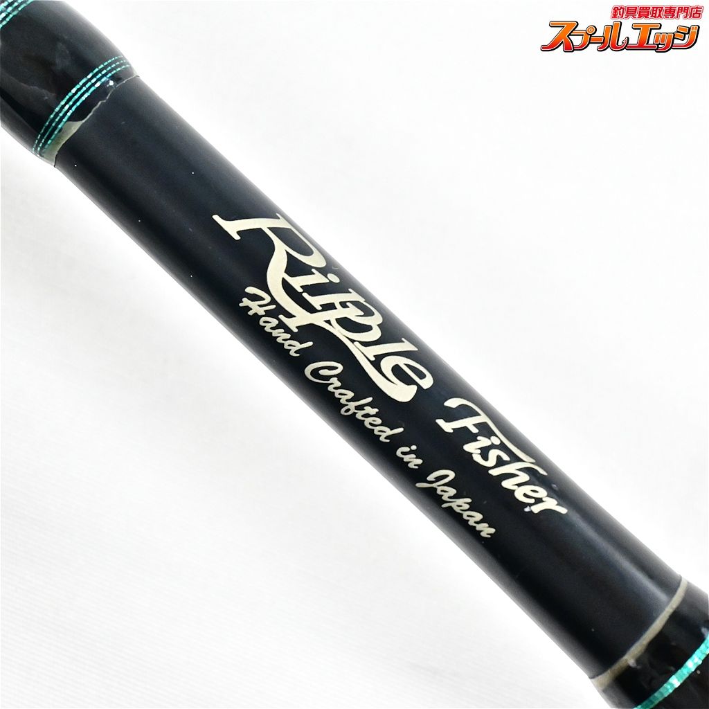 【リップルフィッシャー】 アクイラ 72 AY722 スイム RippleFisher