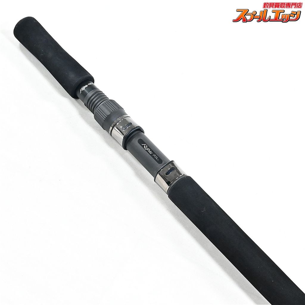 【リップルフィッシャー】 アクイラ 81 AY813 スイム RippleFisher