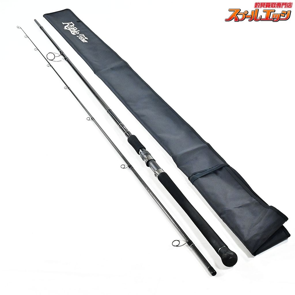 リップルフィッシャー アヴァリス 110 H ナノ Ripple Fisher Avarice NANO ヒラスズキ ブリ ヒラマサ K_218 v 45174