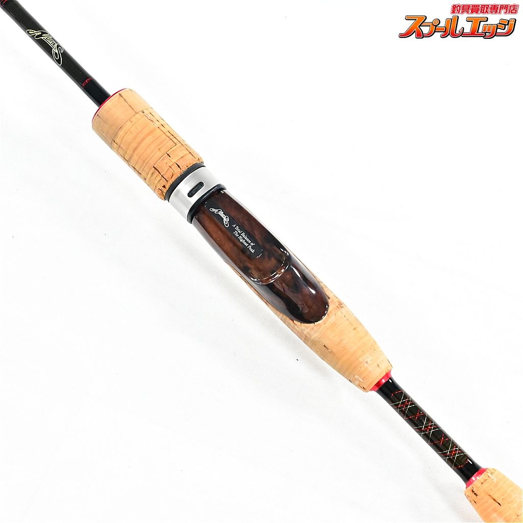 【ノリーズ】 トラウトプログラム ボウアロー 64 NORIES TROUT PROGRAM