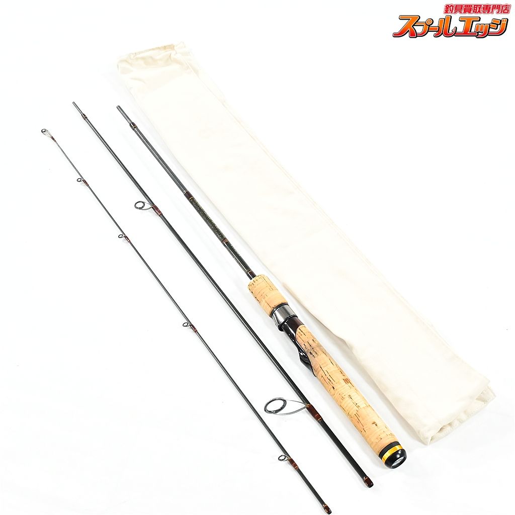 ノリーズ トラウトプログラム スパイクアロー 60 ンサー 付 NORIES TROUT PROGRAM SPIKE ARROW マス エリア K_103 v 45181