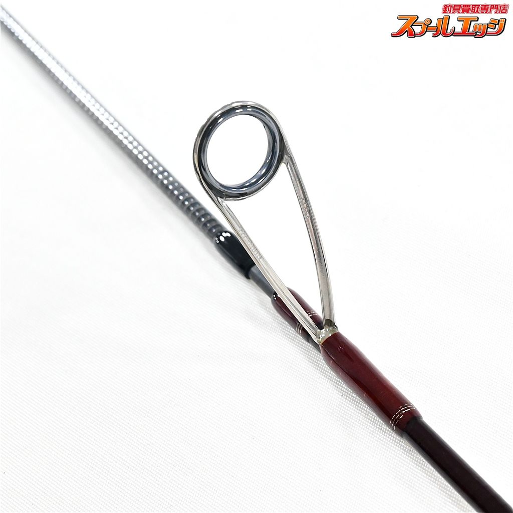 【ロデオクラフト】 999.9 フォーナイン マイスター ホワイトウルフ