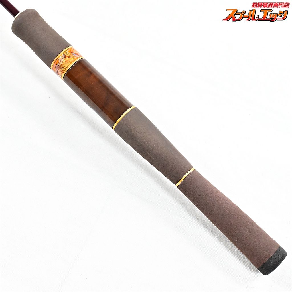 【ロデオクラフト】 999.9 フォーナイン マイスター ホワイトウルフ