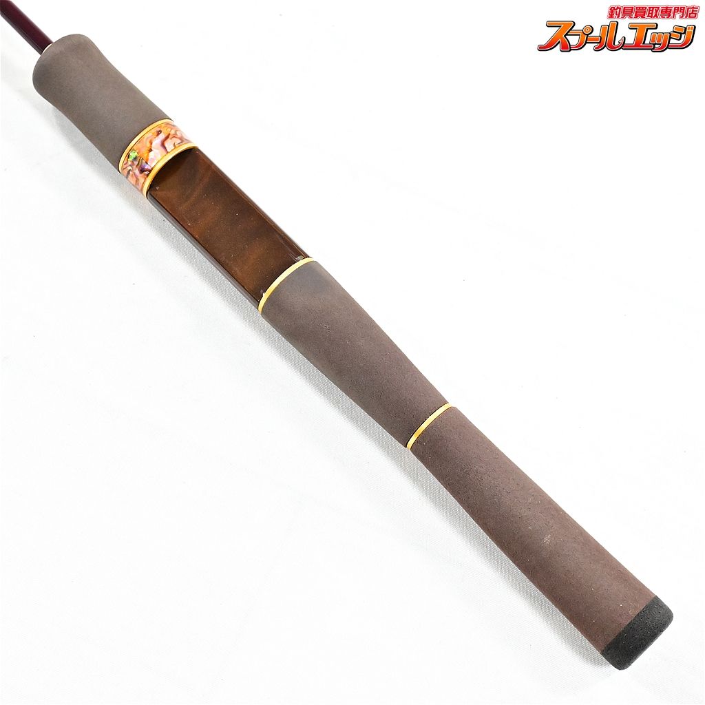 【ロデオクラフト】 999.9 フォーナイン マイスター ホワイトウルフ