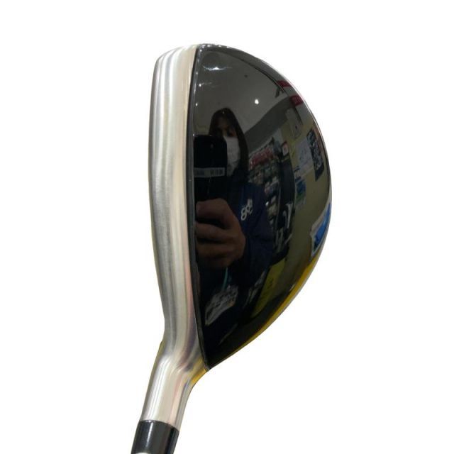 中古】 コブラ KING cobra Baffler DWS 3/R ユーティリティ UT NS PRO
