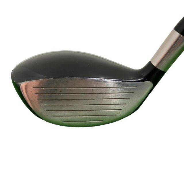 中古】 ブリヂストン TOURSTAGE X-ST 7W フェアウェイウッド FW 純正