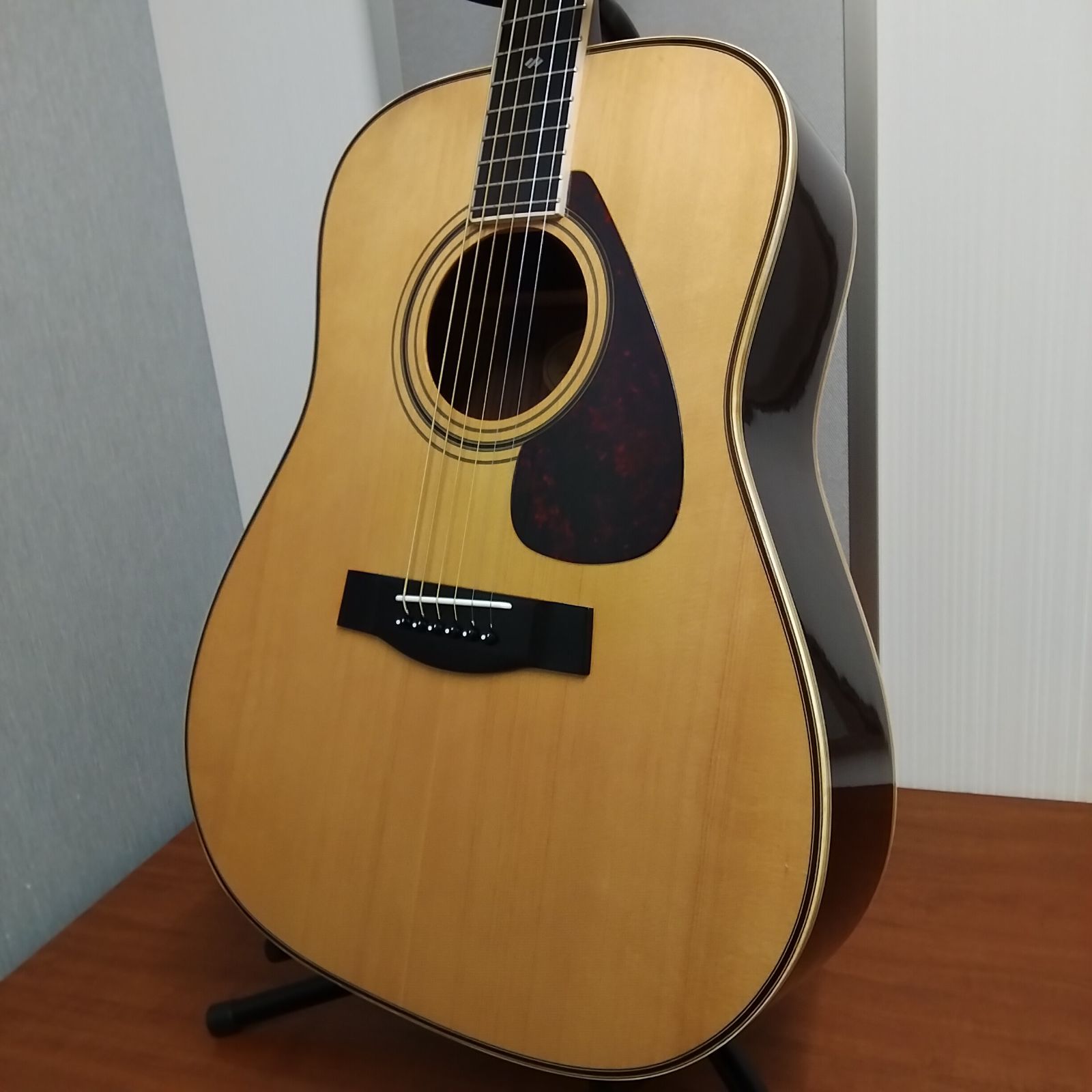 YAMAHA L-6 前期型　アコースティックギター YAMAHA L-6 前期型 ヤマハ アコースティックギター - メルカリ