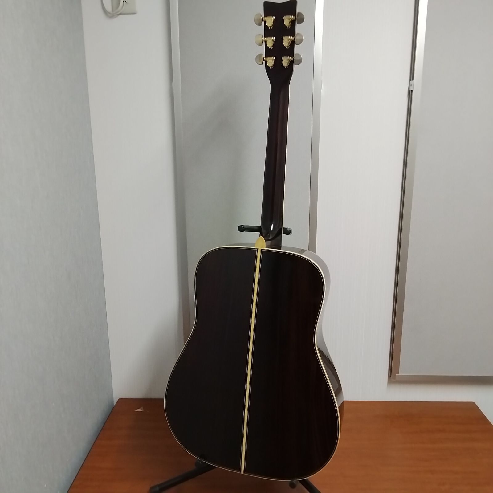 YAMAHA L-6 前期型 ヤマハ アコースティックギター