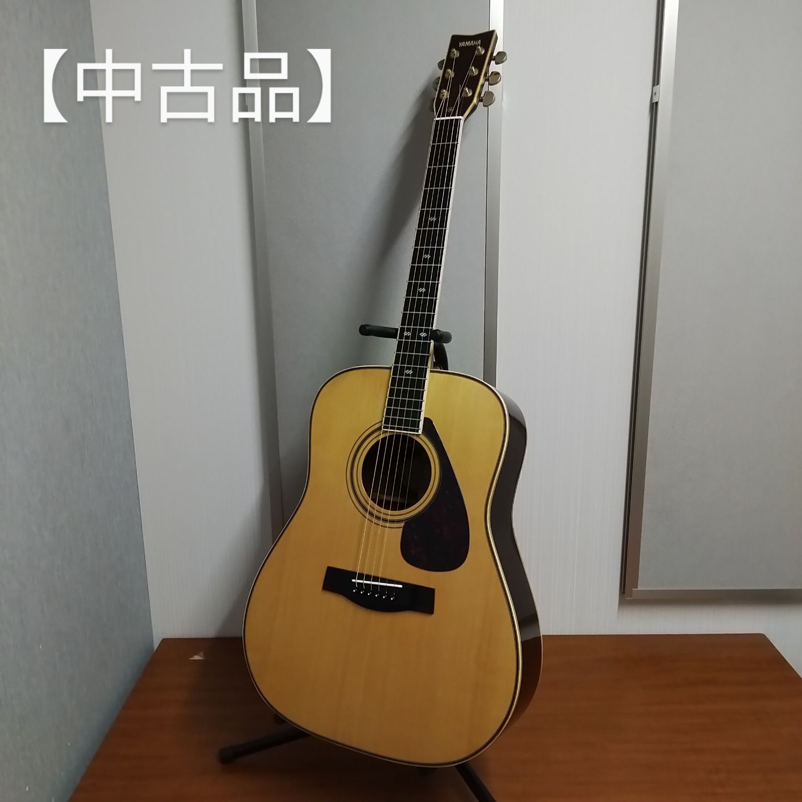 YAMAHA L-6 前期型 ヤマハ アコースティックギター - メルカリ