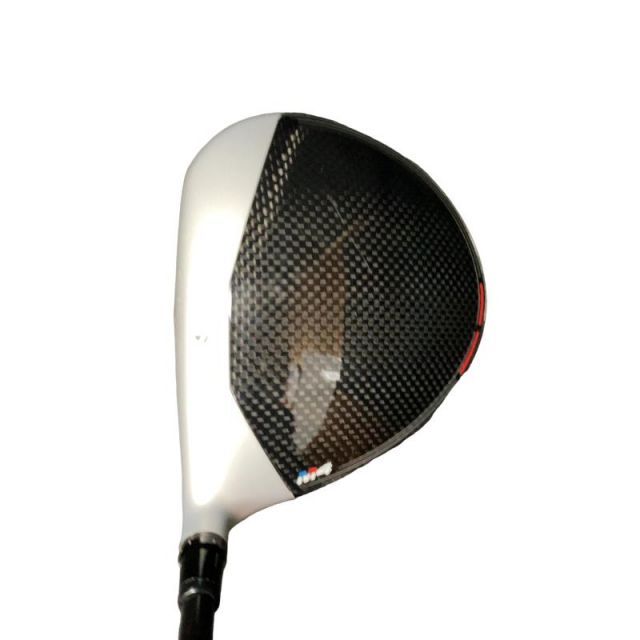 中古】 テーラーメイド M4 D-TYPE 9.5° USA ドライバー DR 純正特注